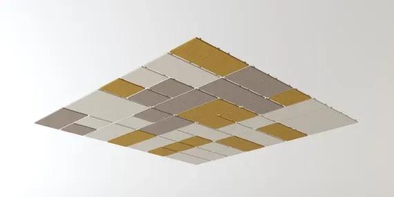 Acoustic Ceiling Panel