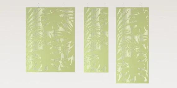Acoustic Curtain