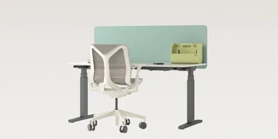 Acoustic Divider